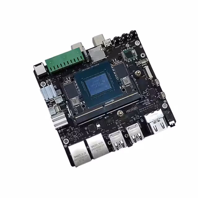 102110774 Seeed Technology Co., Ltd  Cartes d'évaluation - Cartes d'extension Cartes filles